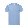 Camiseta Adulto Color 100% Algodón 145 g/ m2 - Nopi