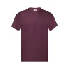 Camiseta Adulto Color 100% Algodón 145 g/ m2 - Nopi