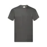 Camiseta Adulto Color 100% Algodón 145 g/ m2 - Nopi