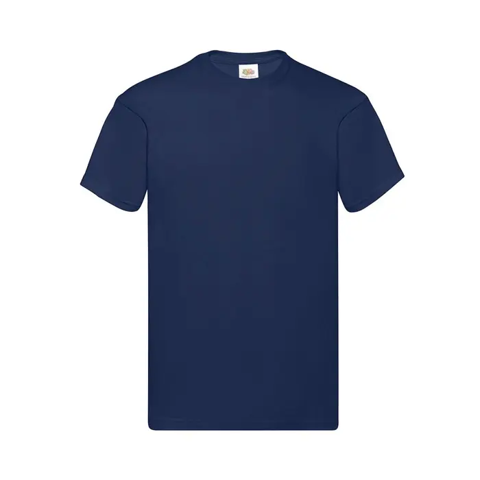 Camiseta Adulto Color 100% Algodón 145 g/ m2 - Nopi miniatura 1