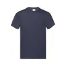 Camiseta Adulto Color 100% Algodón 145 g/ m2 - Nopi