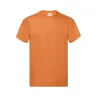 Camiseta Adulto Color 100% Algodón 145 g/ m2 - Nopi