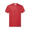 Camiseta Adulto Color 100% Algodón 145 g/ m2 - Nopi