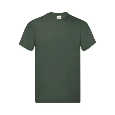 Camiseta Adulto Color 100% Algodón 145 g/ m2 - Nopi