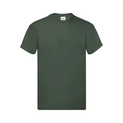 Camiseta Adulto Color 100% Algodón 145 g/ m2 - Nopi