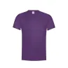 Camiseta Adulto Color 100% Algodón 145 g/ m2 - Nopi