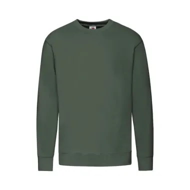 Sudadera Adulto 80% Algodón/ 20% Poliéster 240 g/ m2 - Runo
