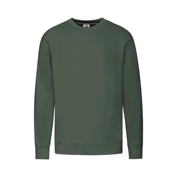 Sudadera Adulto 80% Algodón/ 20% Poliéster 240 g/ m2 - Runo miniatura 1