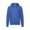 Sudadera Adulto 80% Algodón/ 20% Poliéster 240 g/ m2 - Wuko