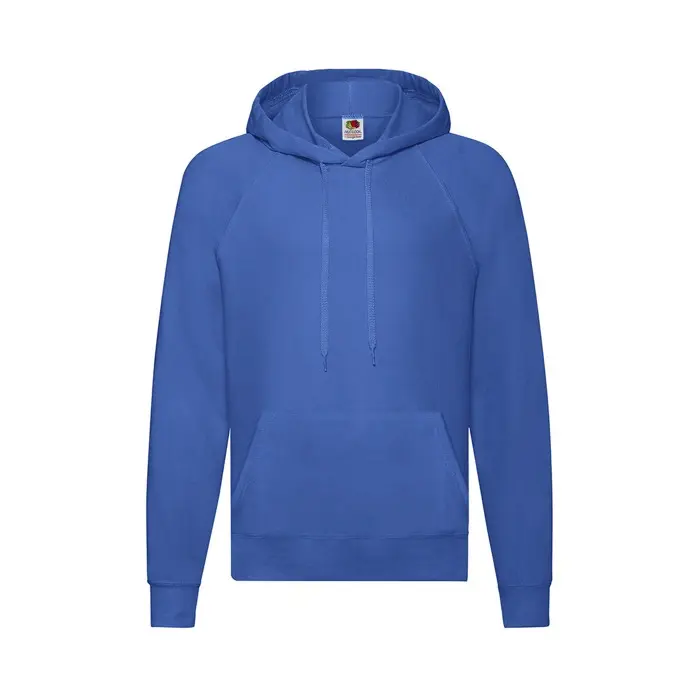 Sudadera Adulto 80% Algodón/ 20% Poliéster 240 g/ m2 - Wuko miniatura 1