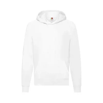 Sudadera Adulto 80% Algodón/ 20% Poliéster 240 g/ m2 - Wuko