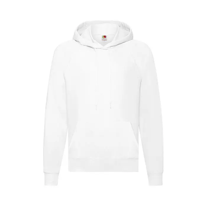 Sudadera Adulto 80% Algodón/ 20% Poliéster 240 g/ m2 - Wuko miniatura 1