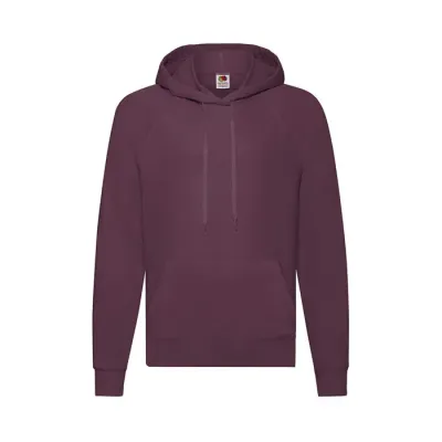 Sudadera Adulto 80% Algodón/ 20% Poliéster 240 g/ m2 - Wuko