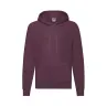 Sudadera Adulto 80% Algodón/ 20% Poliéster 240 g/ m2 - Wuko