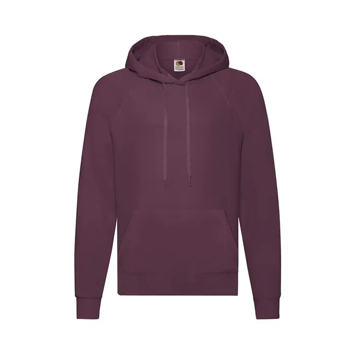 Sudadera Adulto 80% Algodón/ 20% Poliéster 240 g/ m2 - Wuko miniatura 1