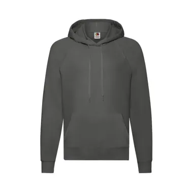 Sudadera Adulto 80% Algodón/ 20% Poliéster 240 g/ m2 - Wuko