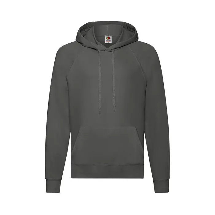 Sudadera Adulto 80% Algodón/ 20% Poliéster 240 g/ m2 - Wuko miniatura 1
