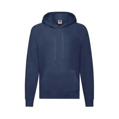 Sudadera Adulto 80% Algodón/ 20% Poliéster 240 g/ m2 - Wuko