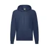 Sudadera Adulto 80% Algodón/ 20% Poliéster 240 g/ m2 - Wuko