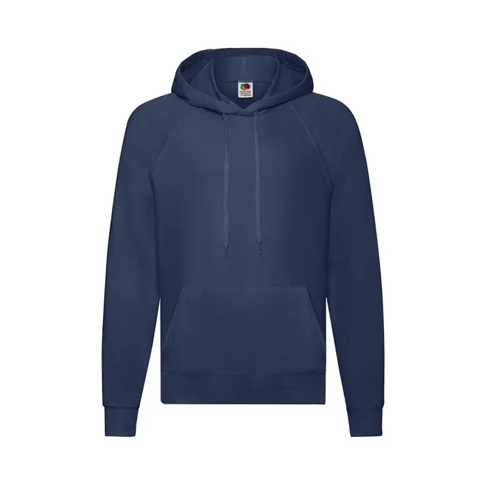 Sudadera Adulto 80% Algodón/ 20% Poliéster 240 g/ m2 - Wuko miniatura 1