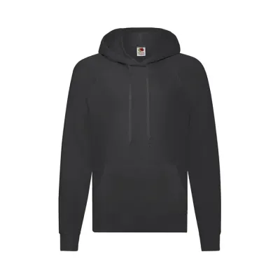 Sudadera Adulto 80% Algodón/ 20% Poliéster 240 g/ m2 - Wuko