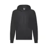 Sudadera Adulto 80% Algodón/ 20% Poliéster 240 g/ m2 - Wuko