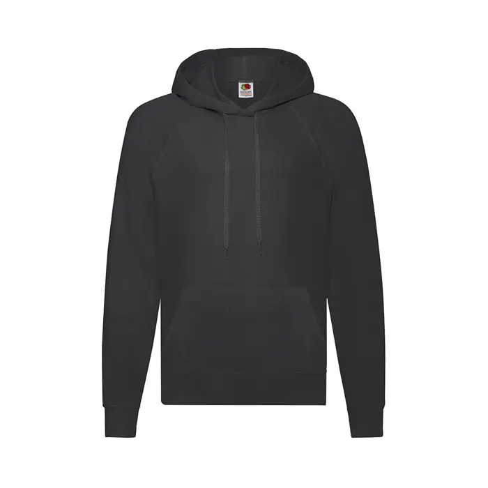 Sudadera Adulto 80% Algodón/ 20% Poliéster 240 g/ m2 - Wuko miniatura 1