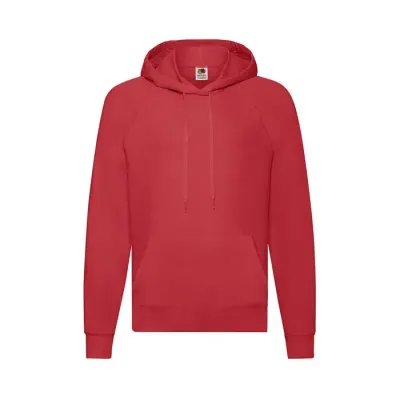 Sudadera Adulto 80% Algodón/ 20% Poliéster 240 g/ m2 - Wuko