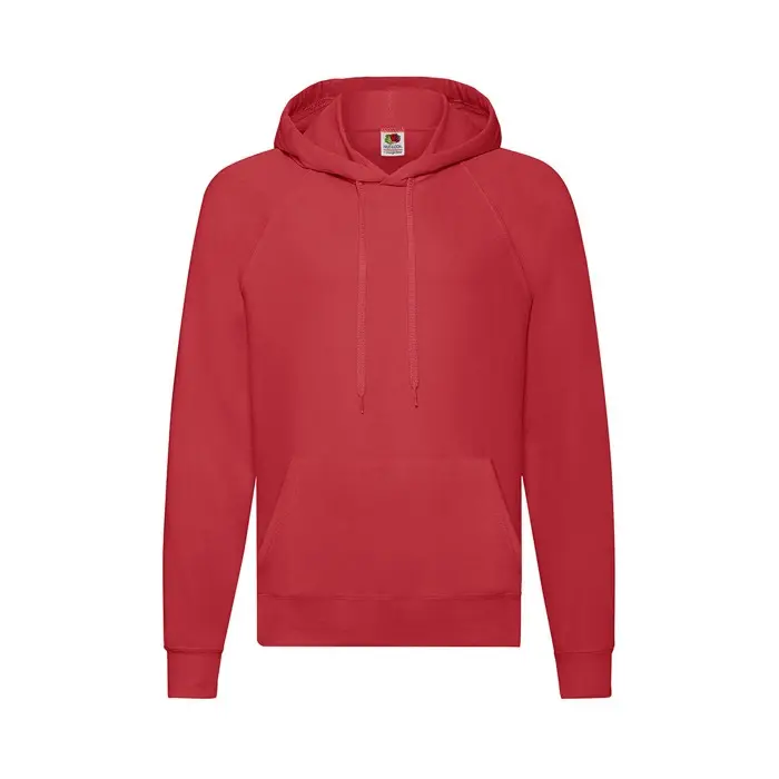 Sudadera Adulto 80% Algodón/ 20% Poliéster 240 g/ m2 - Wuko miniatura 1