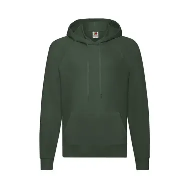 Sudadera Adulto 80% Algodón/ 20% Poliéster 240 g/ m2 - Wuko