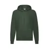 Sudadera Adulto 80% Algodón/ 20% Poliéster 240 g/ m2 - Wuko