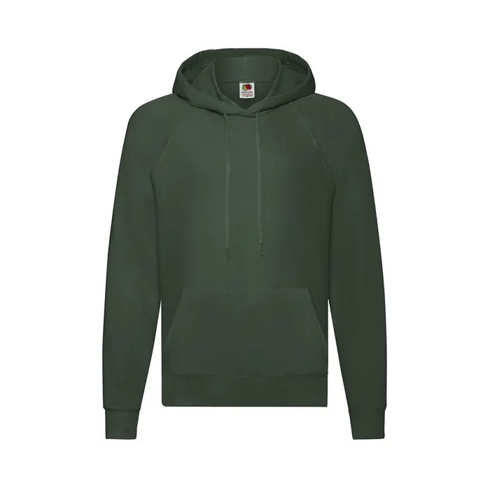 Sudadera Adulto 80% Algodón/ 20% Poliéster 240 g/ m2 - Wuko miniatura 1