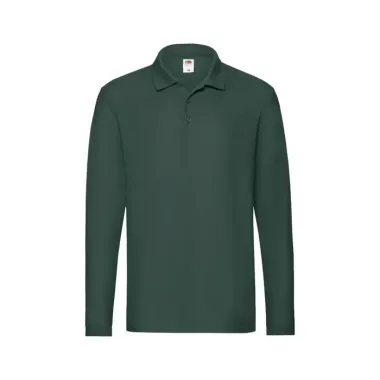 Polo Adulto 100% Algodón Pique 180 g/ m2 - Pepi