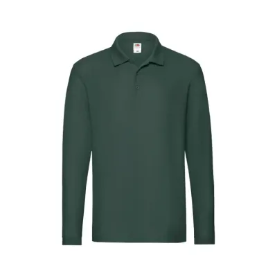 Polo Adulto 100% Algodón Pique 180 g/ m2 - Pepi
