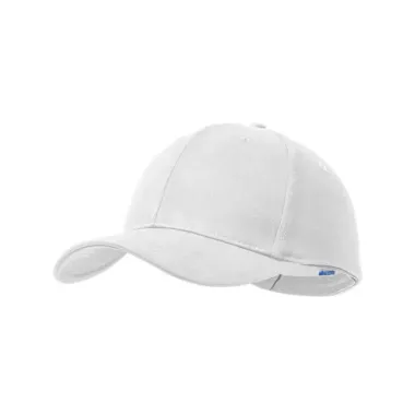 Gorra Algodón Peinado/ Spandex - Fewe