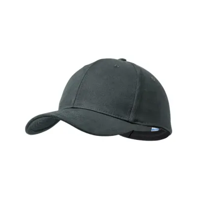 Gorra Algodón Peinado/ Spandex - Fewe