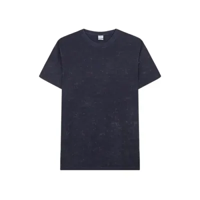 Camiseta Adulto 100% Algodón Ring Spun, Single Jersey 150 g/ m2 - Xuyi