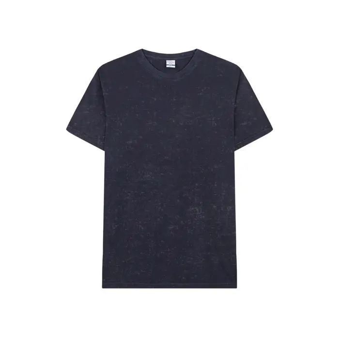 Camiseta Adulto 100% Algodón Ring Spun, Single Jersey 150 g/ m2 - Xuyi miniatura 1