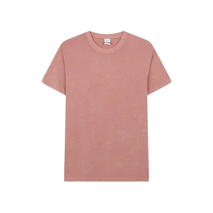 Camiseta Adulto 100% Algodón Ring Spun, Single Jersey 150 g/ m2 - Xuyi miniatura 1