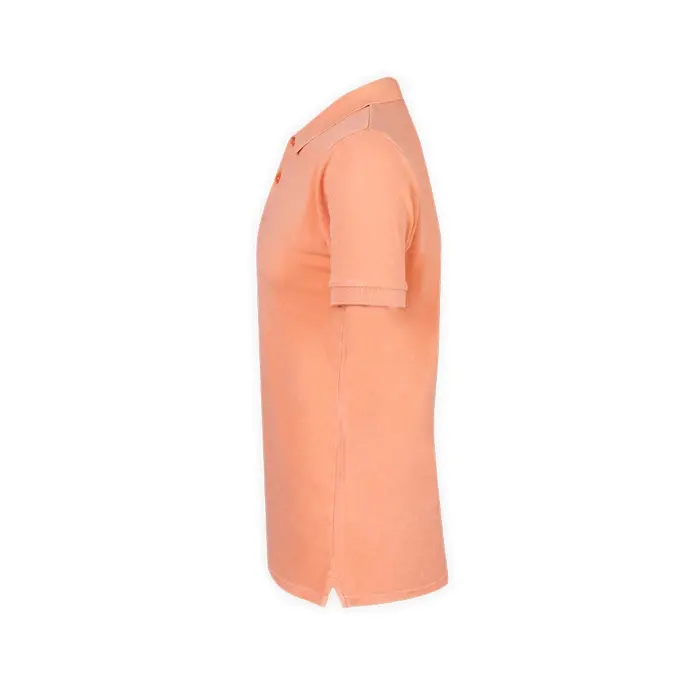 Polo Adulto 100% Algodón Ring Spun, Pique 180 g/ m2 - Dada miniatura 3