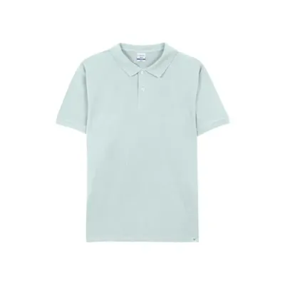 Polo Adulto 100% Algodón Orgánico Ring Spun, Pique 180 g/ m2 - Labo