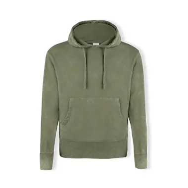 Sudadera Adulto 100% Algodón 280 g/ m2 - Roca