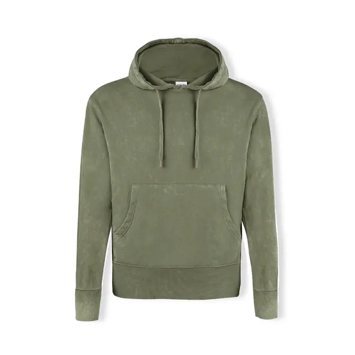 Sudadera Adulto 100% Algodón 280 g/ m2 - Roca miniatura 1