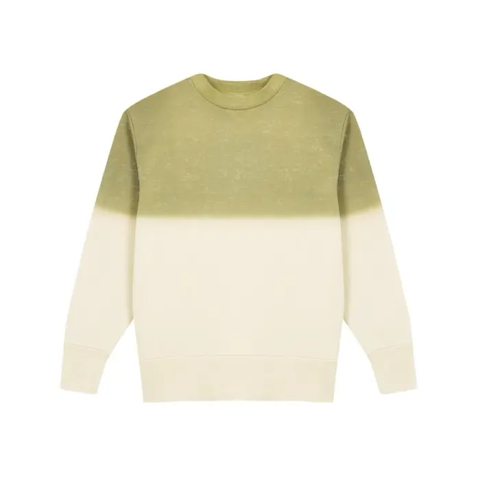 Sudadera Adulto 100% Algodón 280 g/ m2 - Ceqe miniatura 1