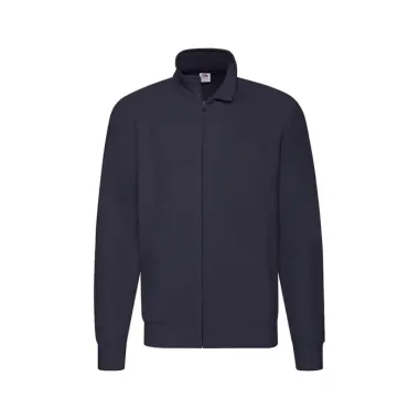 Sudadera Adulto 80% Algodón/ 20% Poliéster 240 g/ m2 - Cila