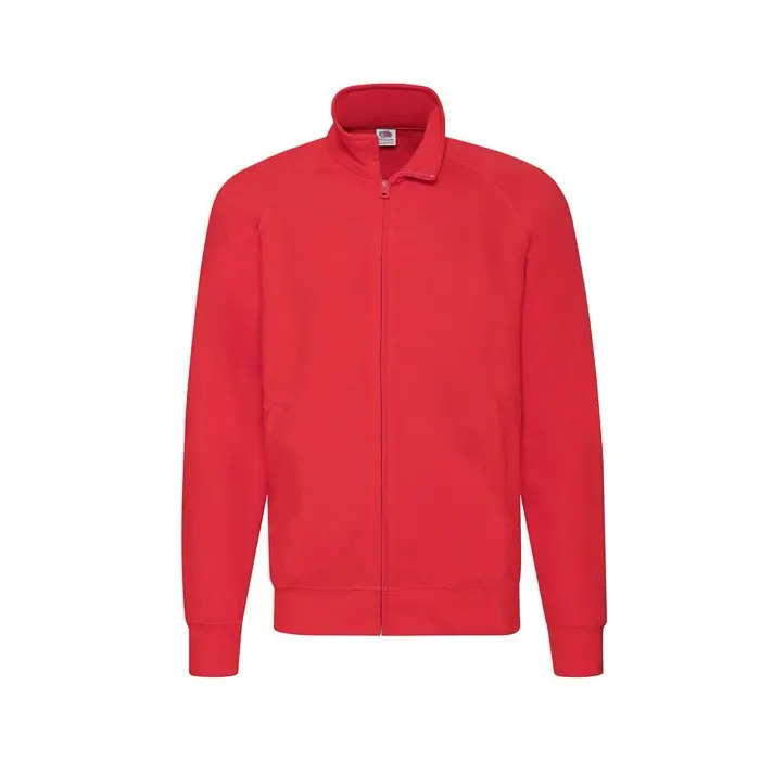 Sudadera Adulto 80% Algodón/ 20% Poliéster 240 g/ m2 - Cila miniatura 1