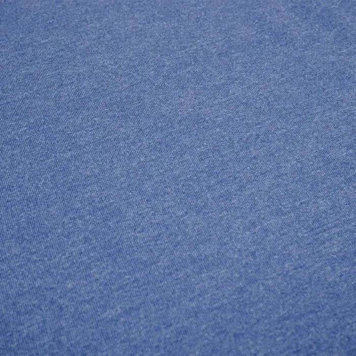 Camiseta Adulto 60% Algodón Reciclado Single Jersey/ 40% Poliéster RPET 150 g/ m2 - Yulu miniatura 3