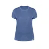 Camiseta Mujer 60% Algodón Reciclado Single Jersey/ 40% Poliéster RPET 150 g/ m2 - Fado