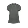 Camiseta Mujer 60% Algodón Reciclado Single Jersey/ 40% Poliéster RPET 150 g/ m2 - Fado