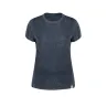 Camiseta Mujer 60% Algodón Reciclado Single Jersey/ 40% Poliéster RPET 150 g/ m2 - Fado